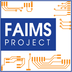 FAIMS Logo