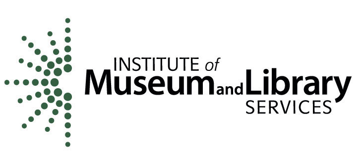 Institute for Museum and Library Services (IMLS) Logo